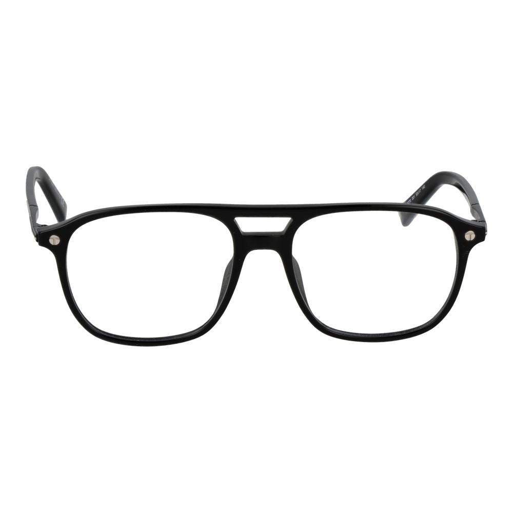 Black Acetate Glasses (frames) Accessory