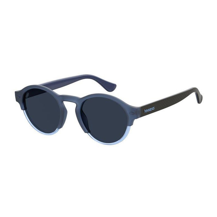 Caraiva Blu Rubber ;propionate Occhiali Sole