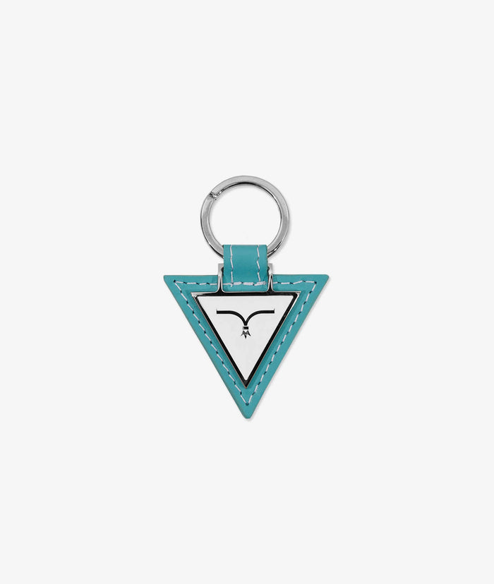Key Holder Funky Minty Mint Automotive