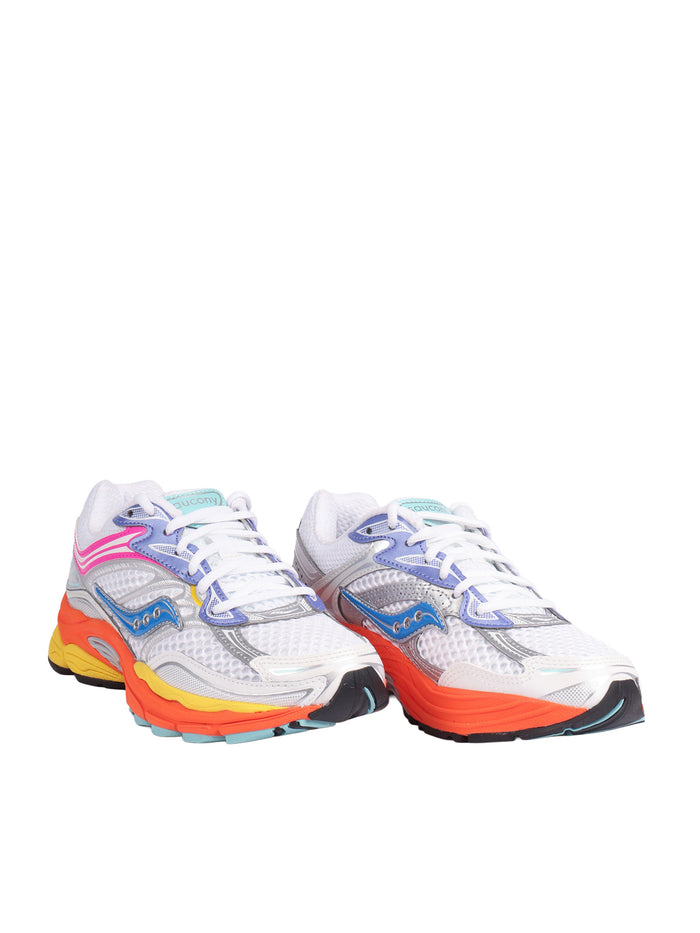 Progrid Omni 9 Sneakers White