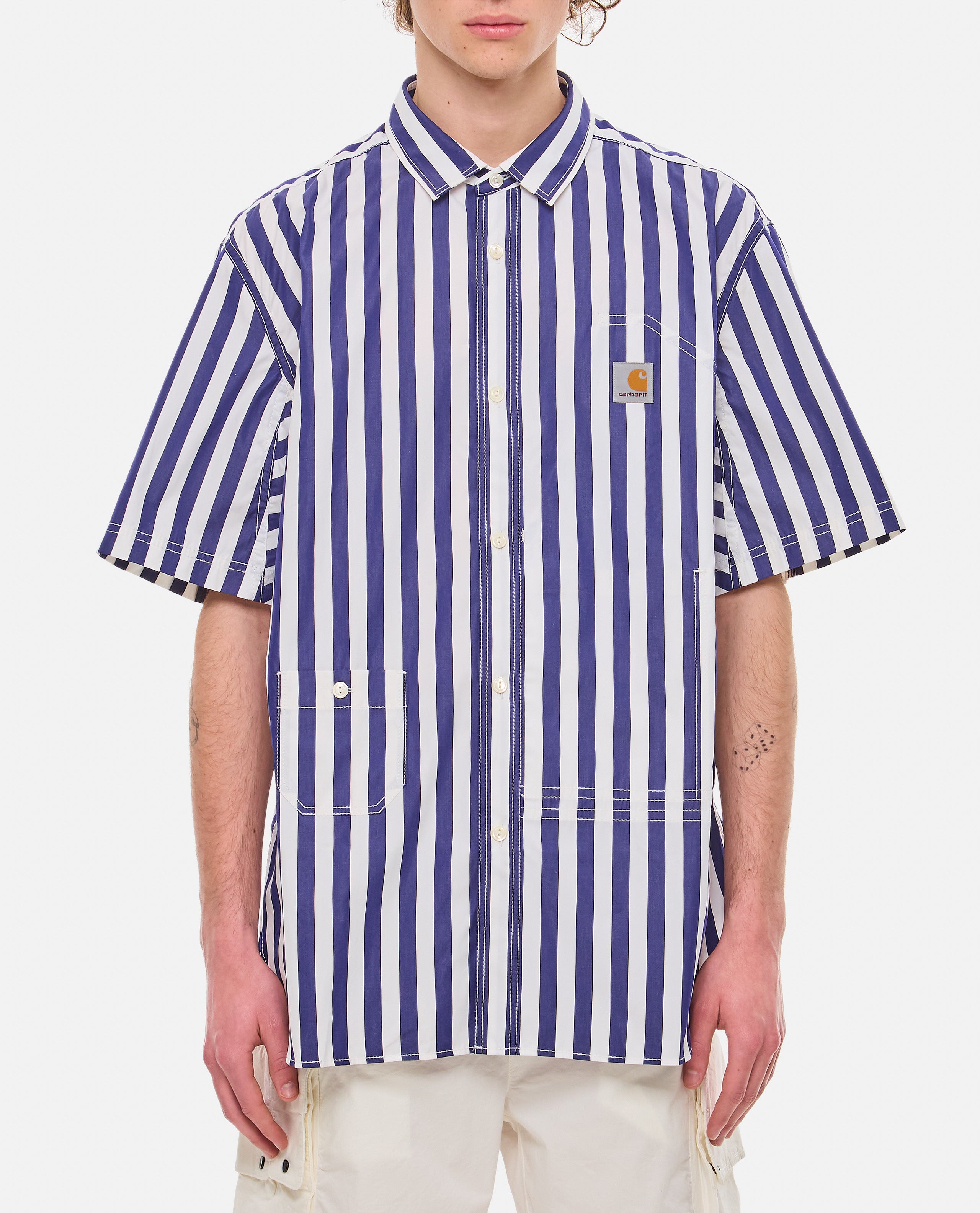 Junya Watanabe Shirts Multicolour