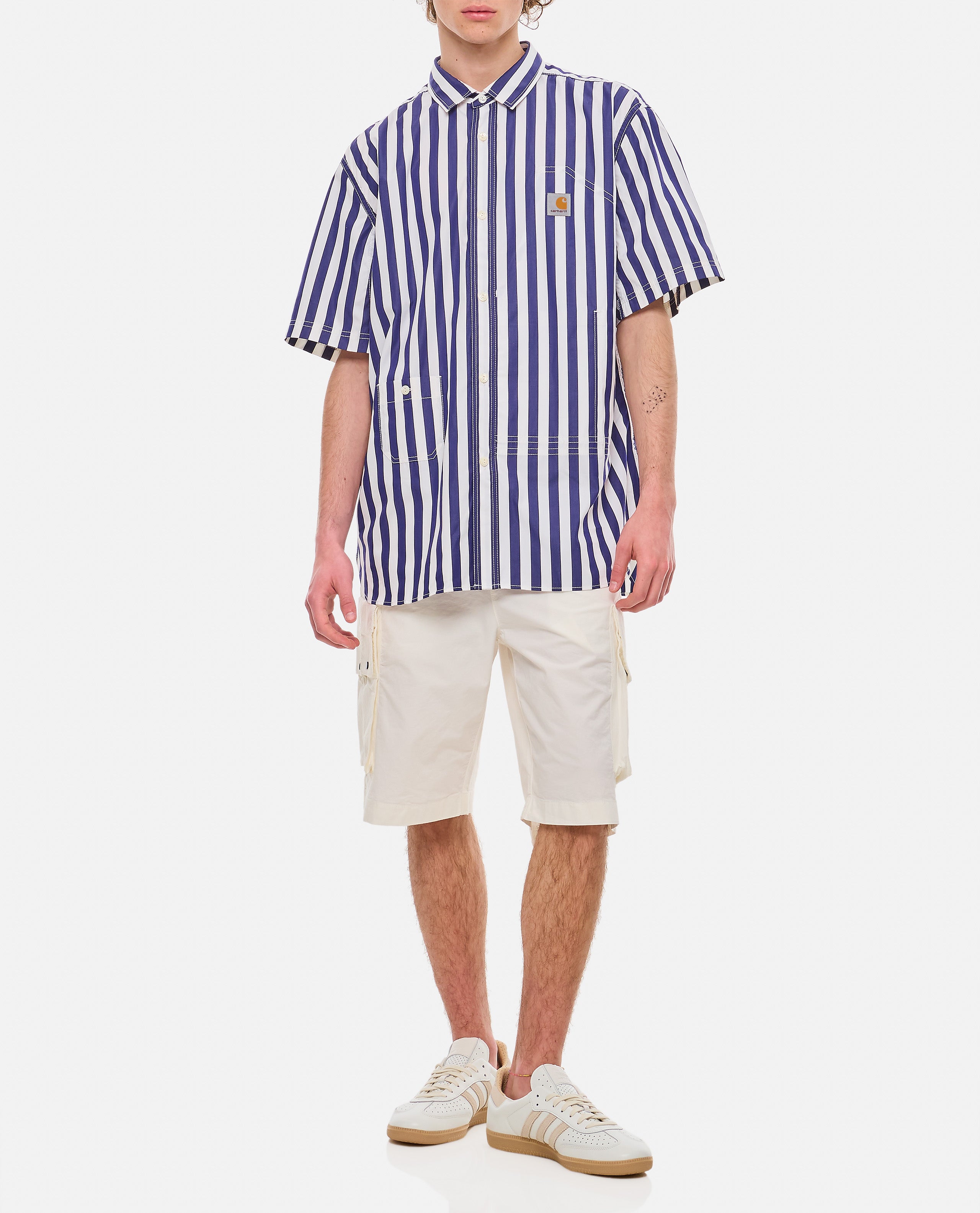 Junya Watanabe Shirts Multicolour