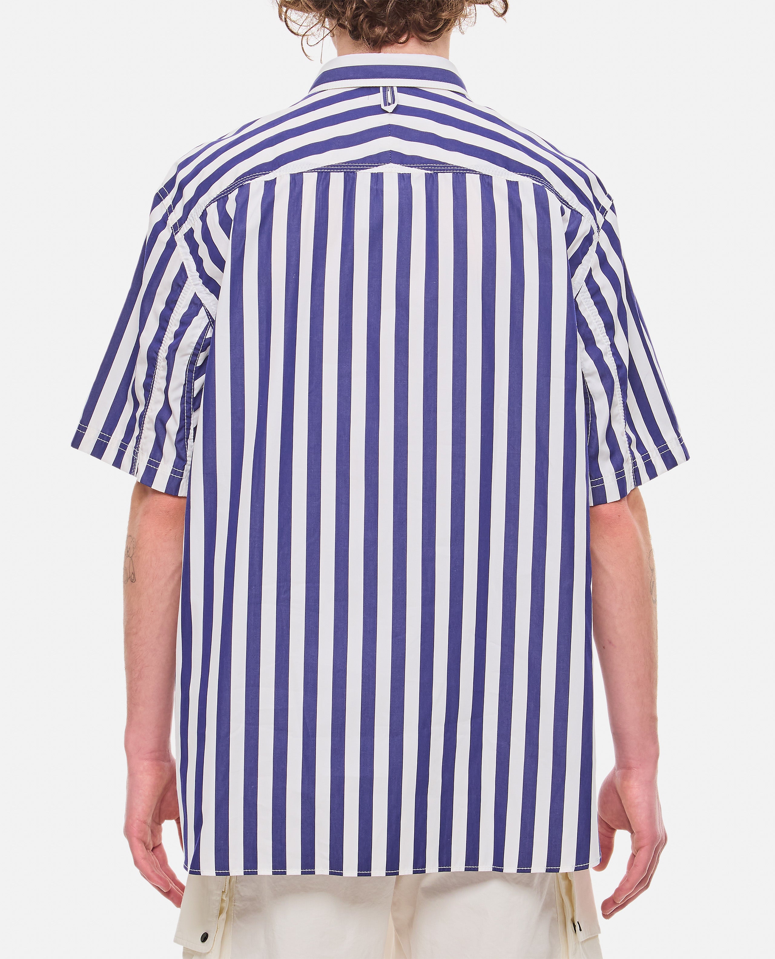 Junya Watanabe Shirts Multicolour