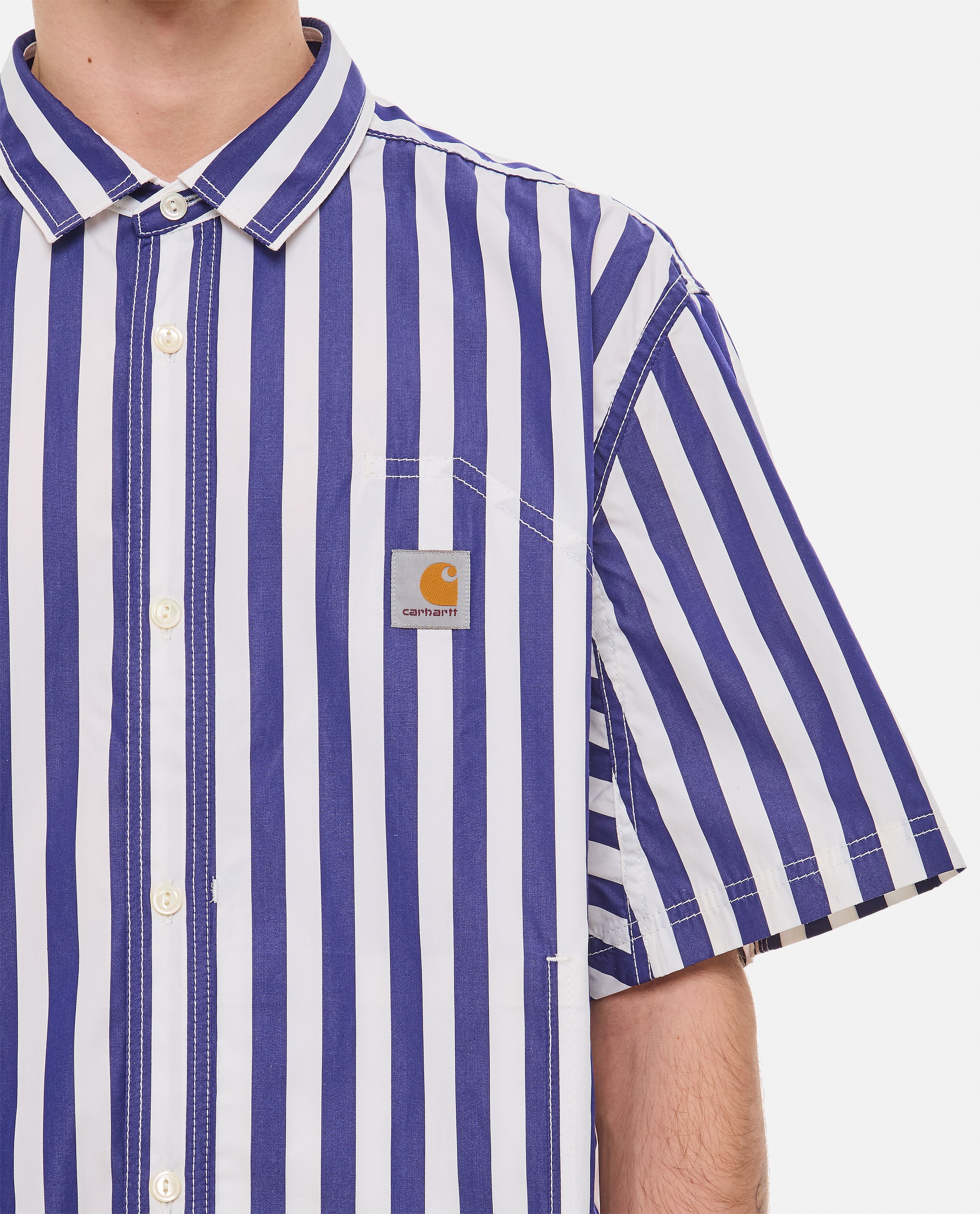 Junya Watanabe Shirts Multicolour
