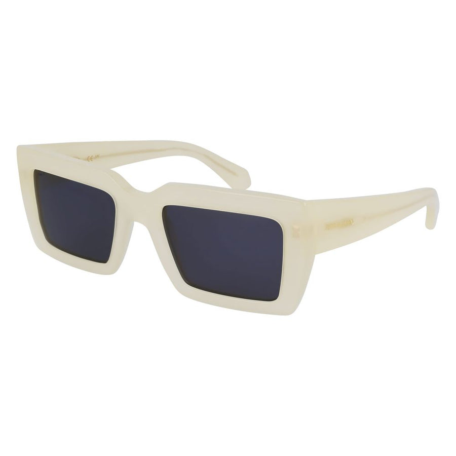 Ferragamo FESF1108S5421104AC Acetate sunglasses in white