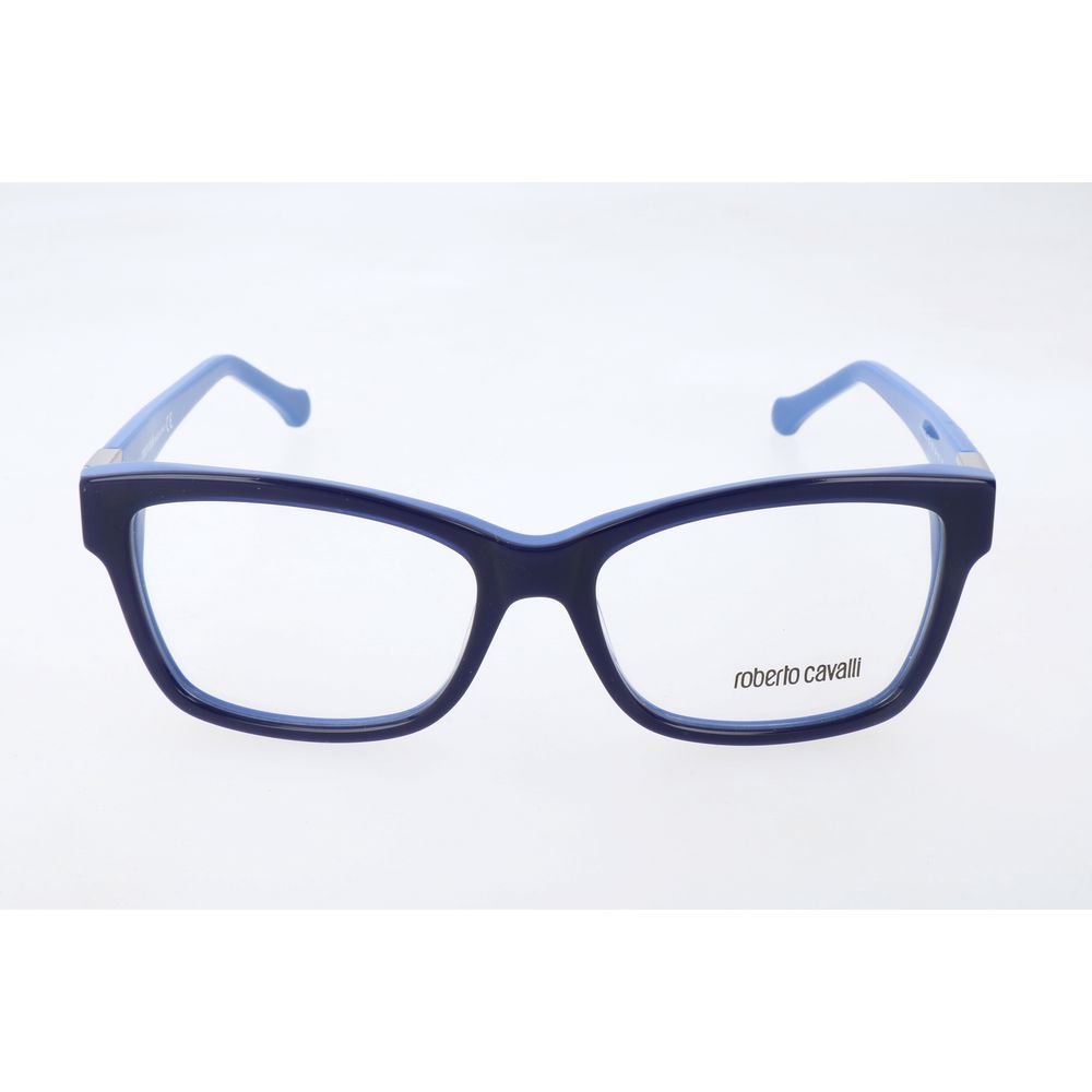 Blue Acetate Glasses (frames) Accessory