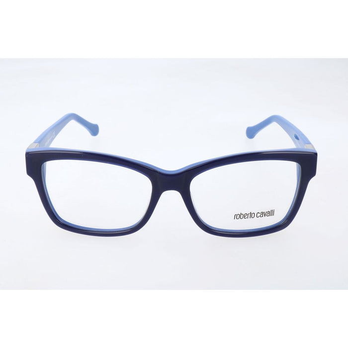 Blue Acetate Glasses (frames) Accessory