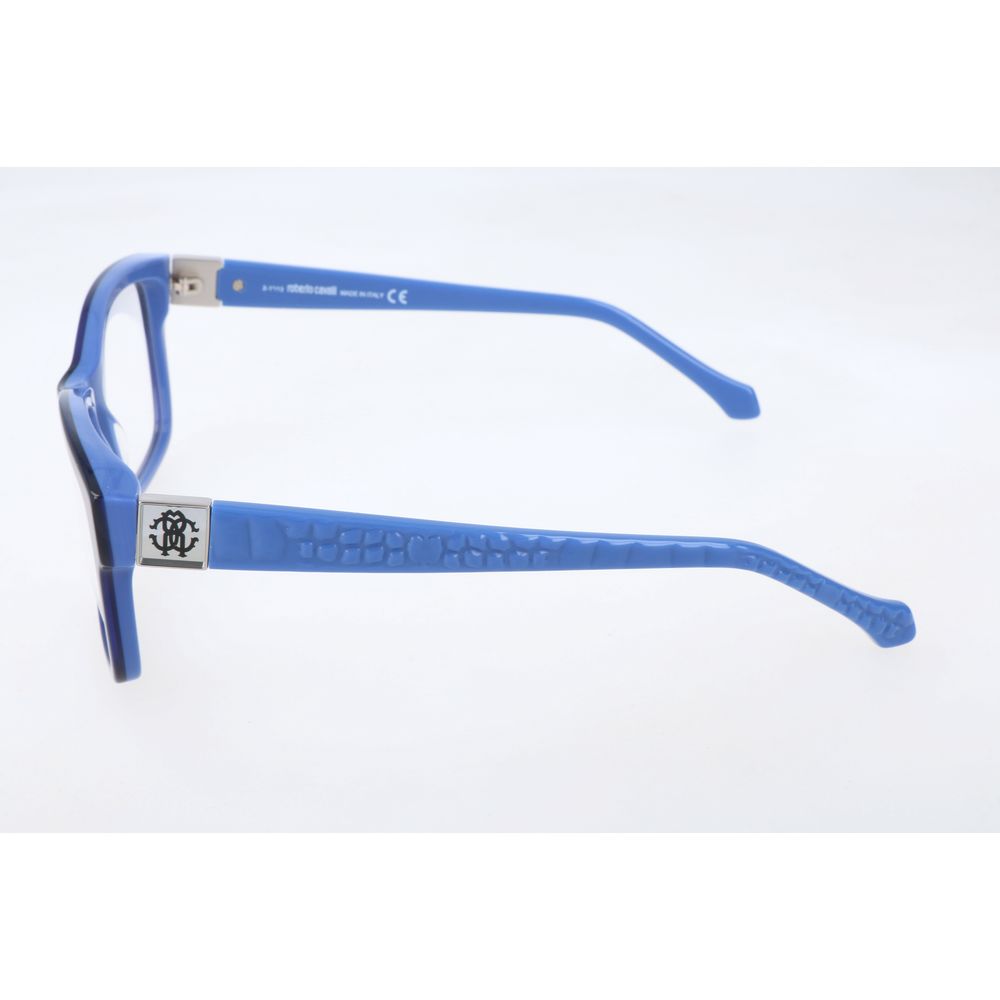 Blue Acetate Glasses (frames) Accessory