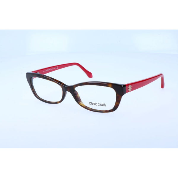 Roberto Cavalli RCRC0807052AC Acetate eyeglasses in brown