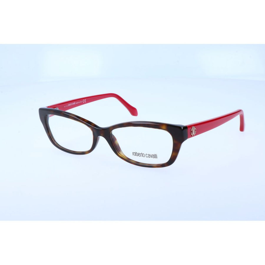Roberto Cavalli RCRC0807052AC Acetate eyeglasses in brown