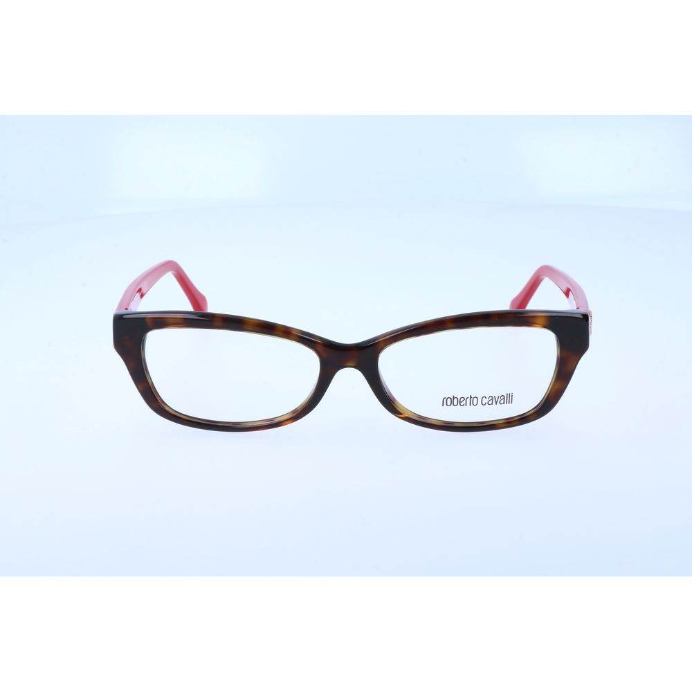 Brown Acetate Glasses (frames) Accessory