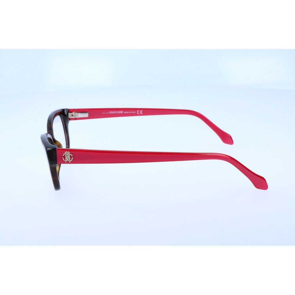 Brown Acetate Glasses (frames) Accessory