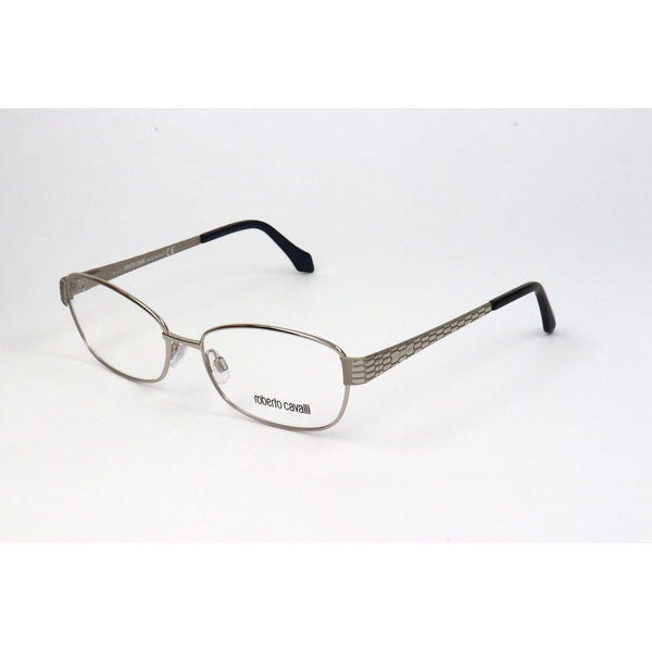 Roberto Cavalli RCRC0820016AC Metal eyeglasses in gray
