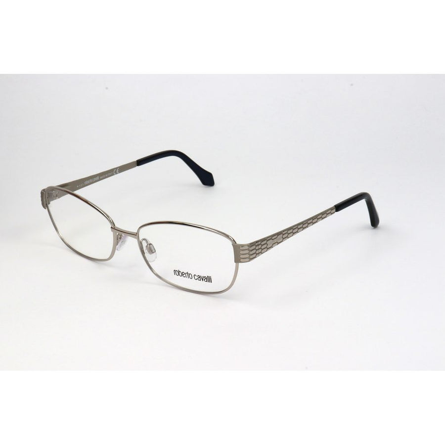 Roberto Cavalli RCRC0820016AC Metal eyeglasses in gray