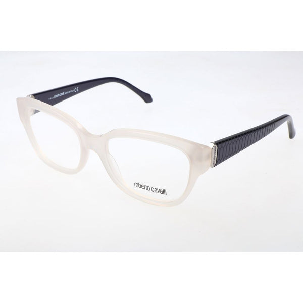 Roberto Cavalli RCRC0857024AC Acetate eyeglasses in white