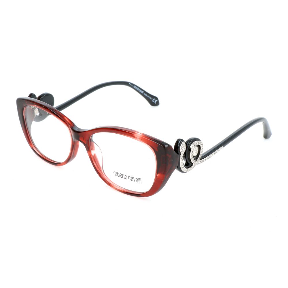 Multicolor Plastic Glasses (frames) Accessory