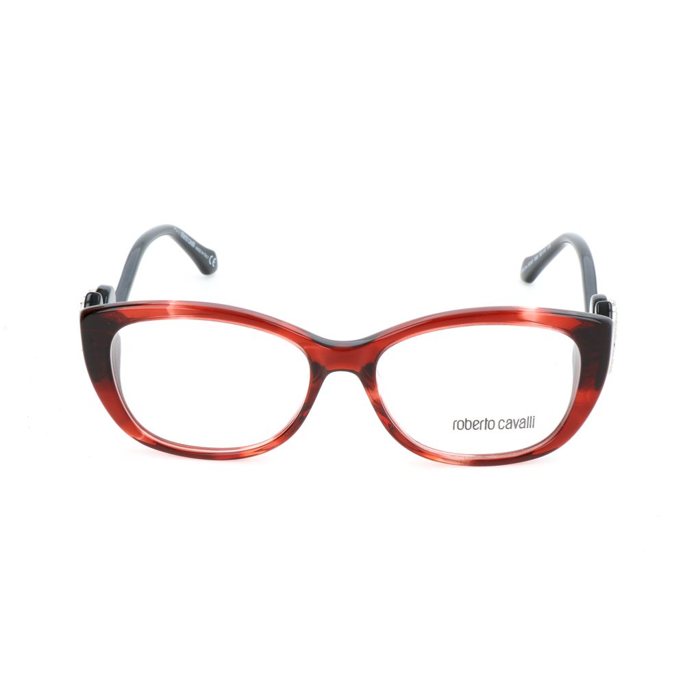 Multicolor Plastic Glasses (frames) Accessory