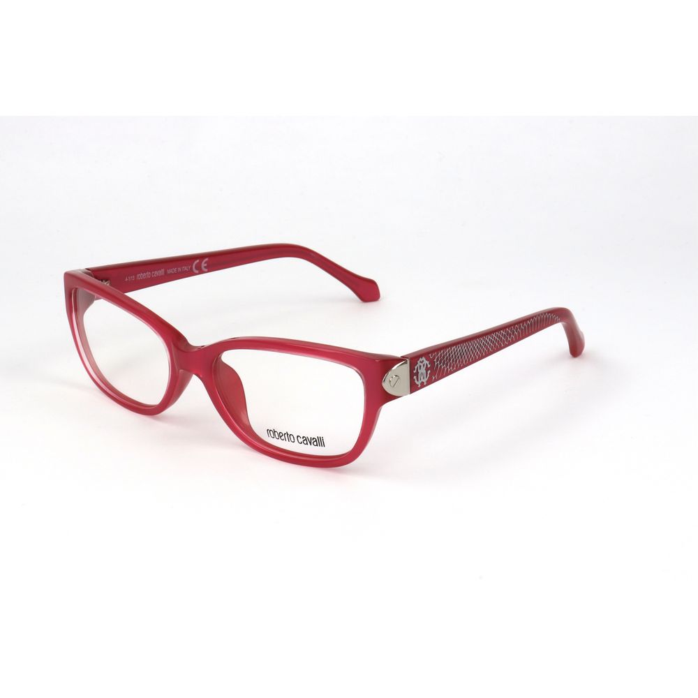 Multicolor Acetate Glasses (frames) Accessory