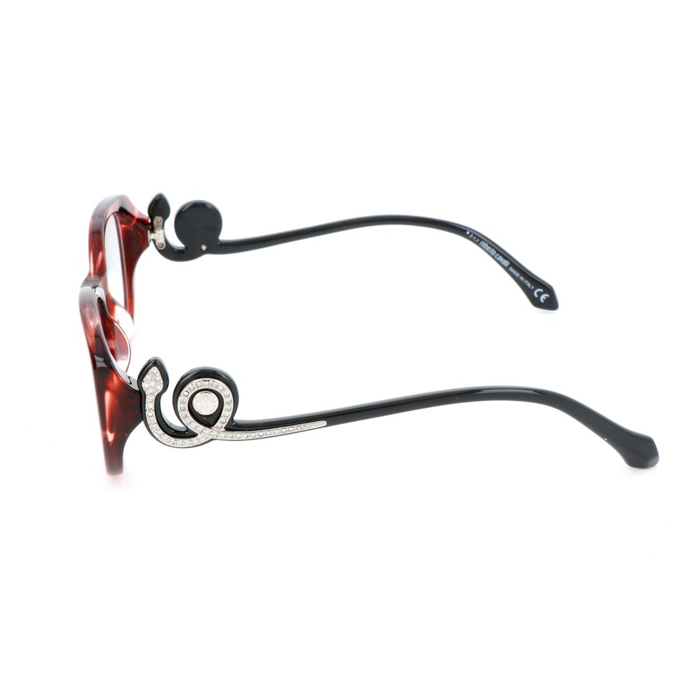 Multicolor Plastic Glasses (frames) Accessory