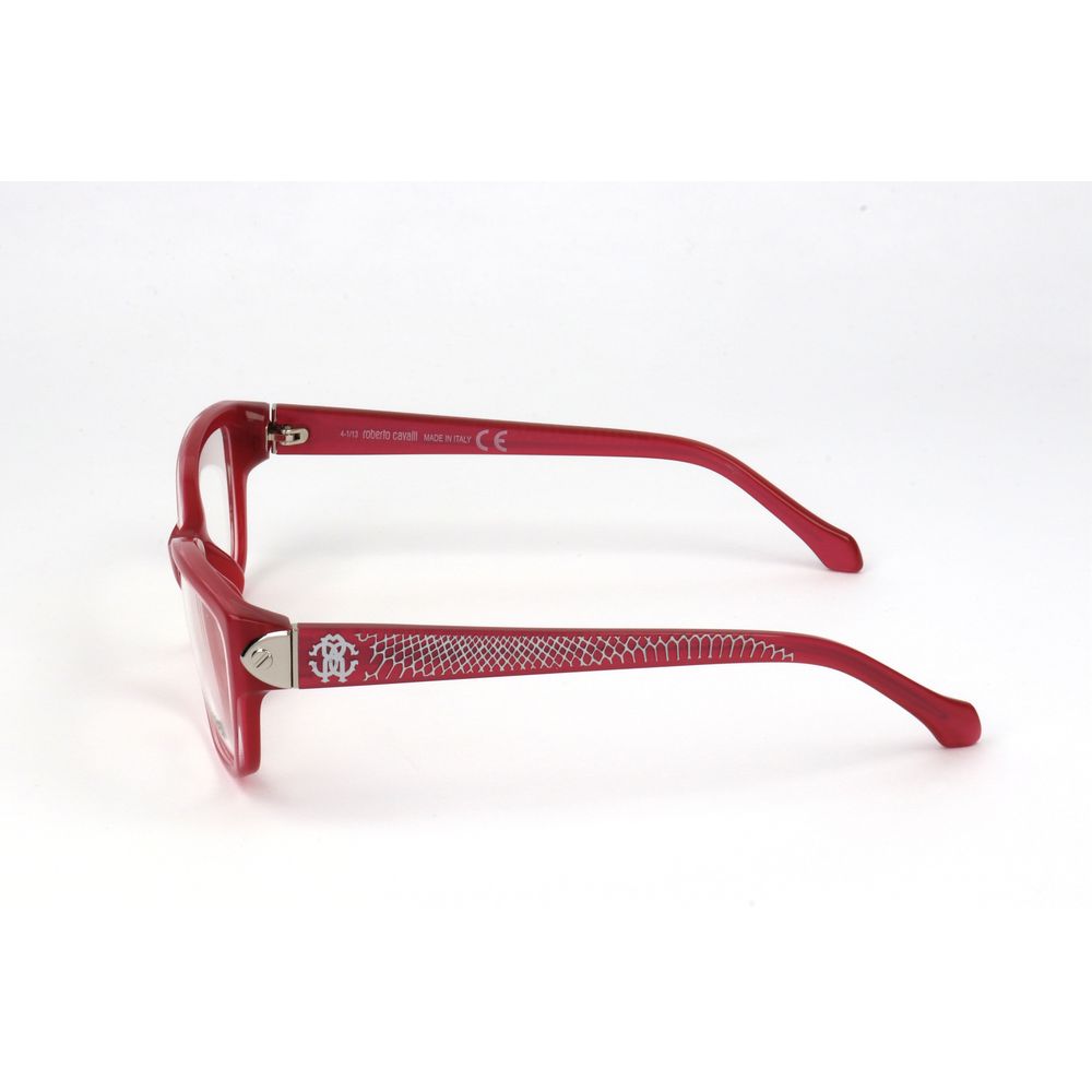 Multicolor Acetate Glasses (frames) Accessory