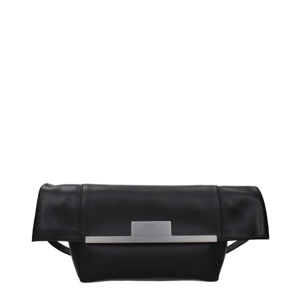 Max Mara shoulder bag in black