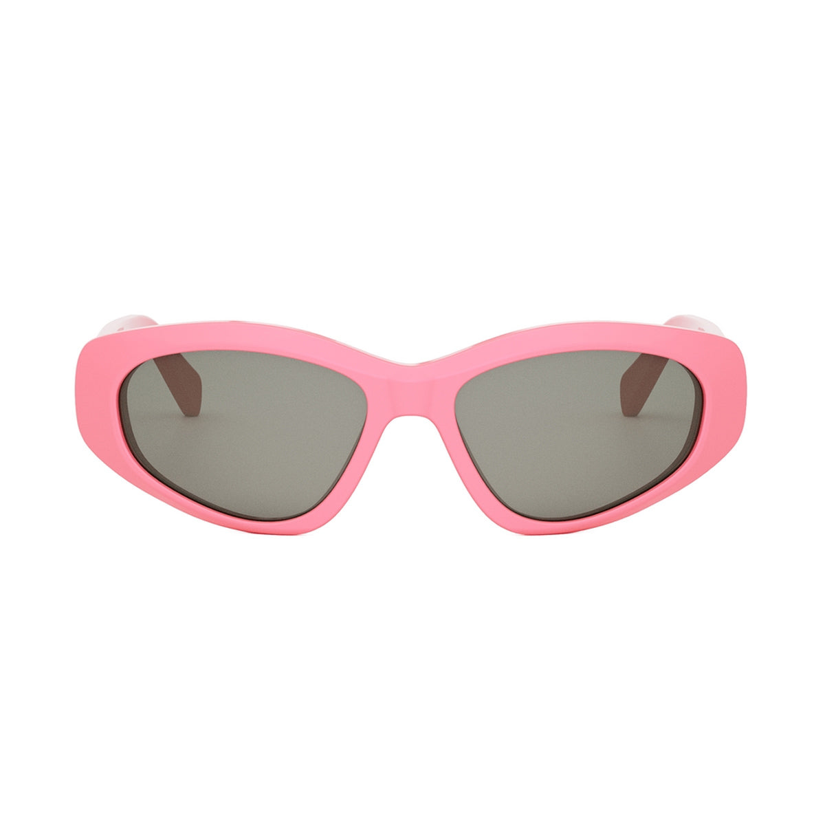 CL40279U MONOCHROMS 72a Rosa Acetate Occhiali Sole