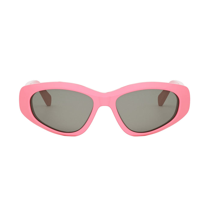 CL40279U MONOCHROMS 72a Rosa Acetate Occhiali Sole