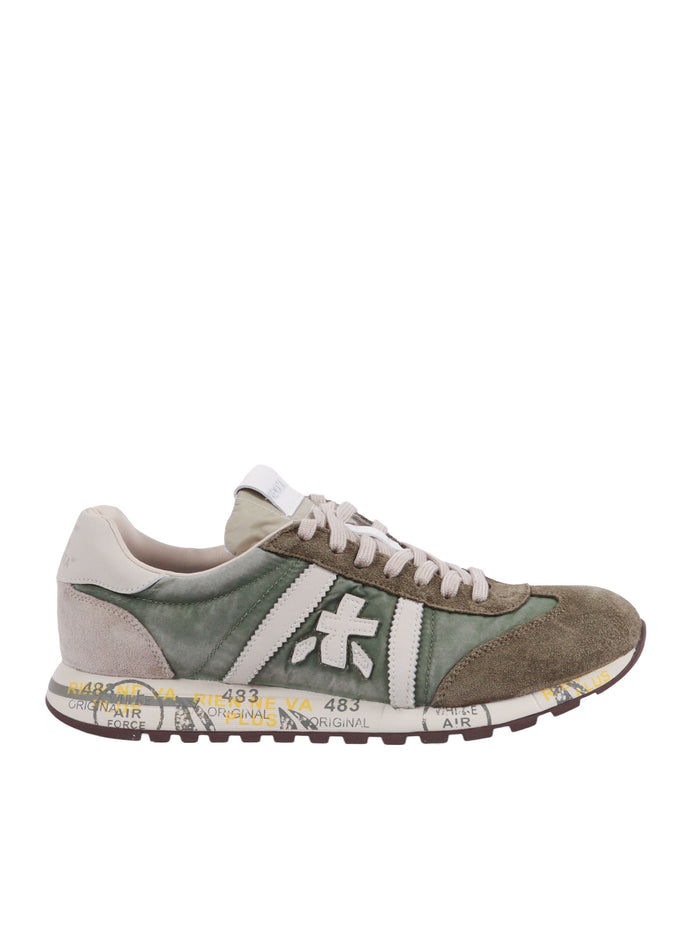 Lucy Sneakers Green
