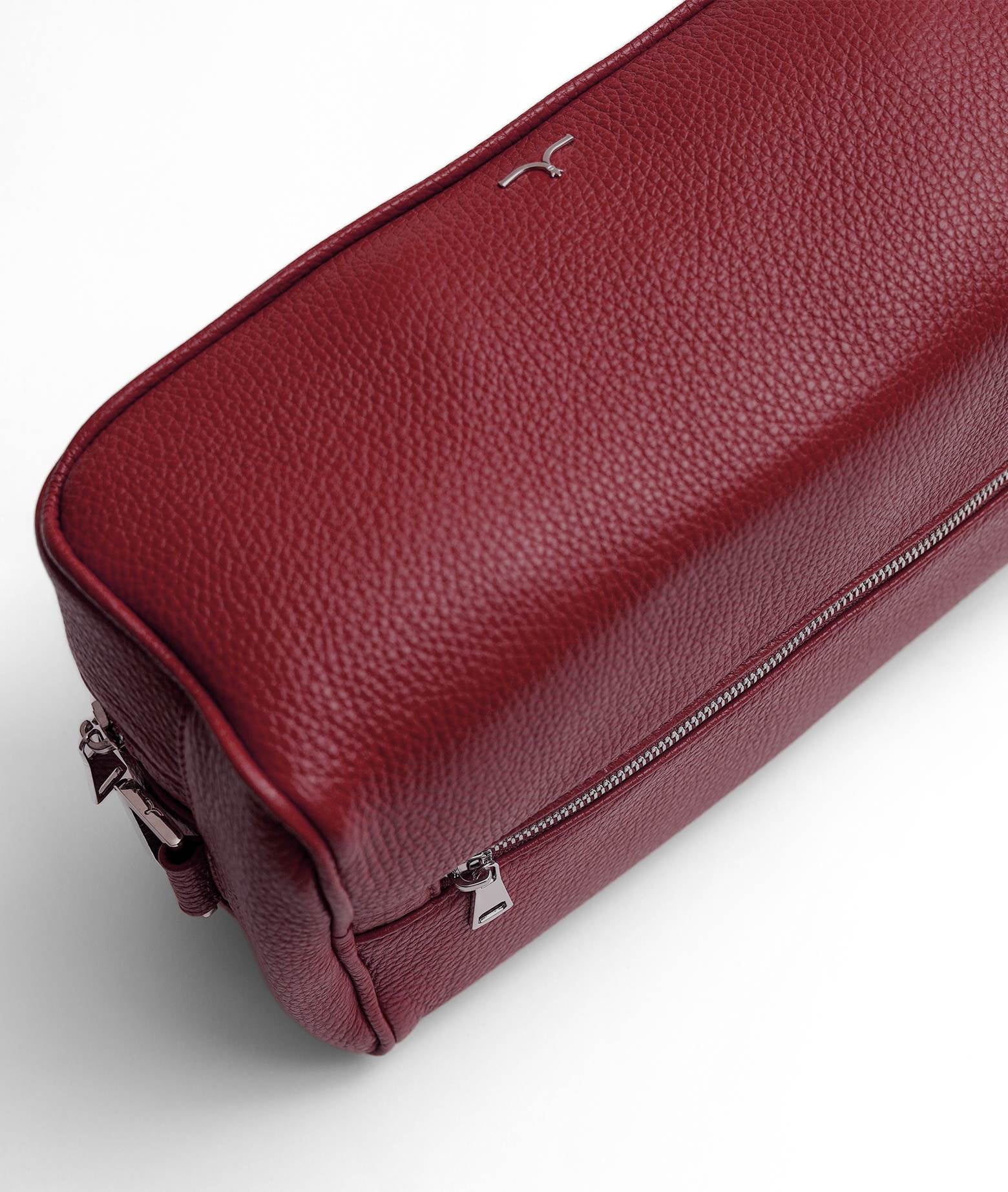 Wash Bag Tzar Lightblue Necessaire