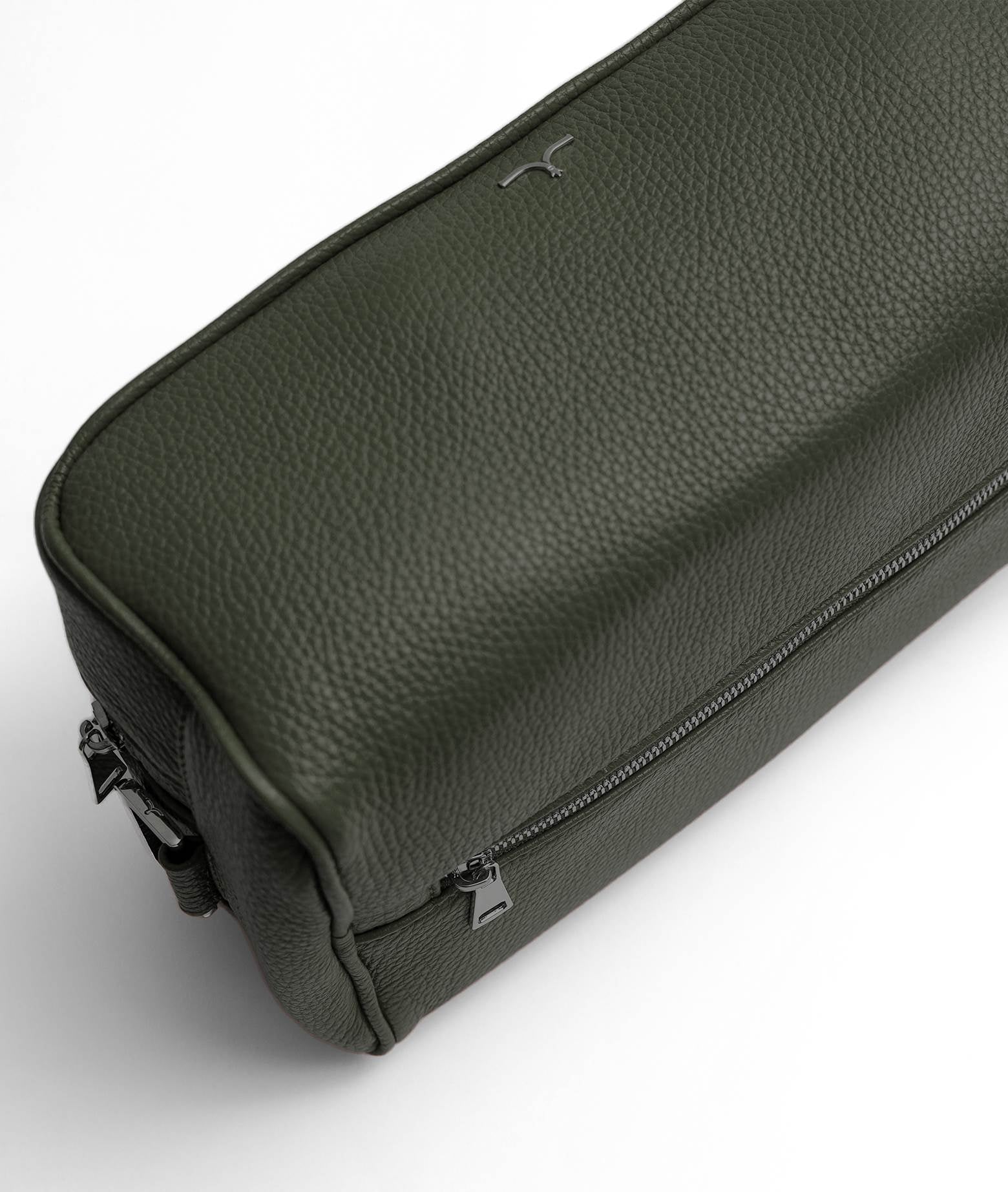 Wash Bag Tzar Darkred Necessaire