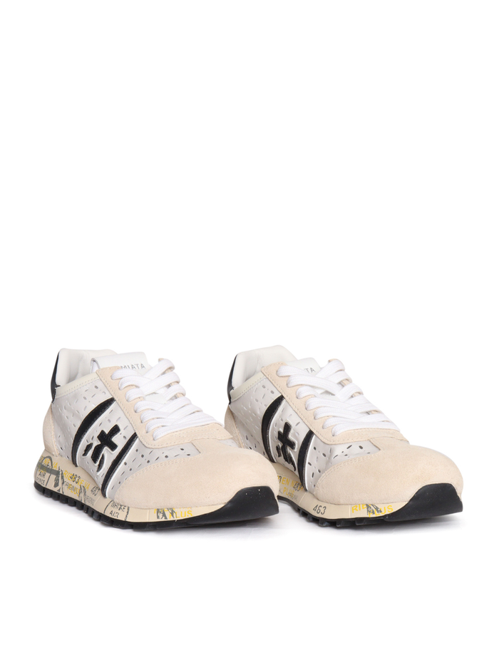 LUCYD SNEAKERS White