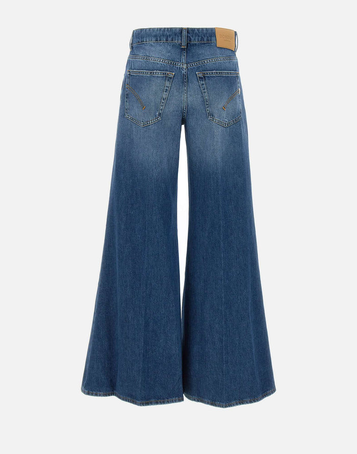Jeans Marlen Denim