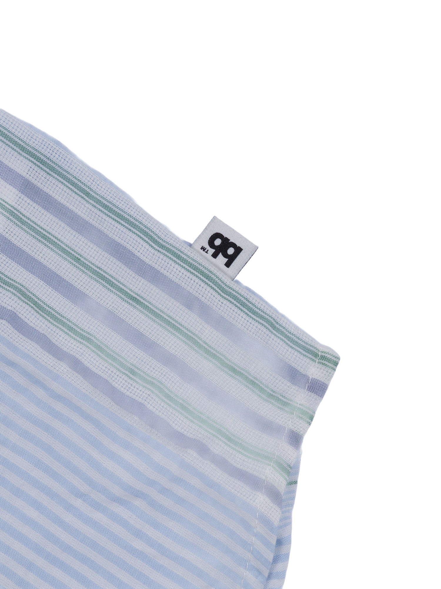 HOPSA61 S1121 SHIRTS Light Blue