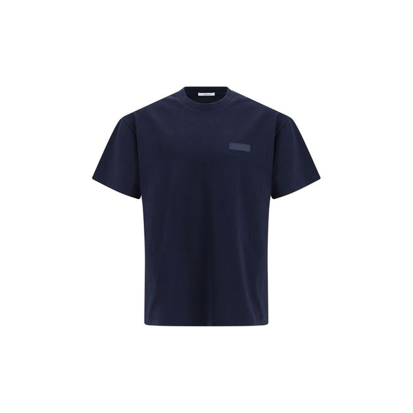 Givenchy 100% Cotton t-shirt in navy