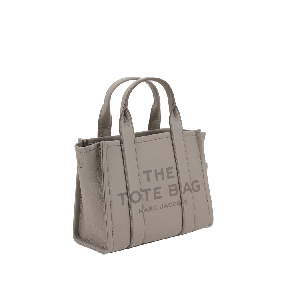 Gray Calf Leather Bos Taurus Handbag Bag