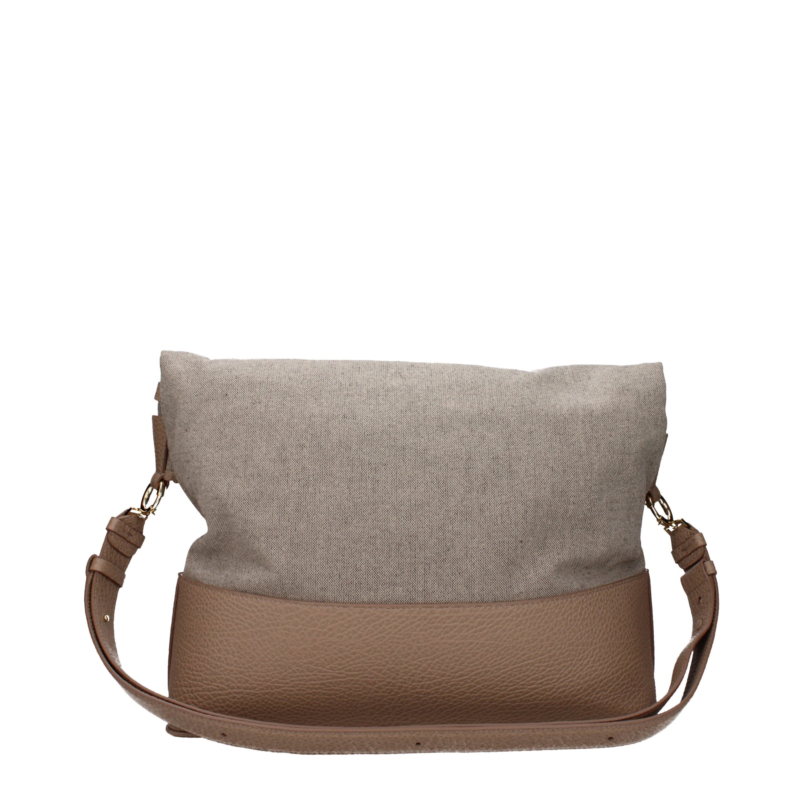 Maison Margiela shoulder bag in beige — view 3