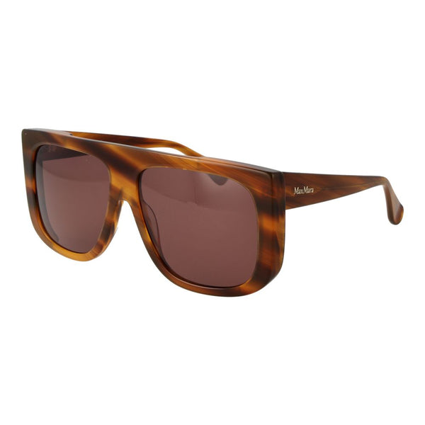 Max Mara MA-1062241 sunglasses in brown