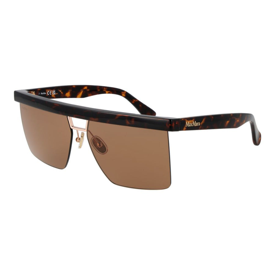 Max Mara MA-1062234 sunglasses in brown