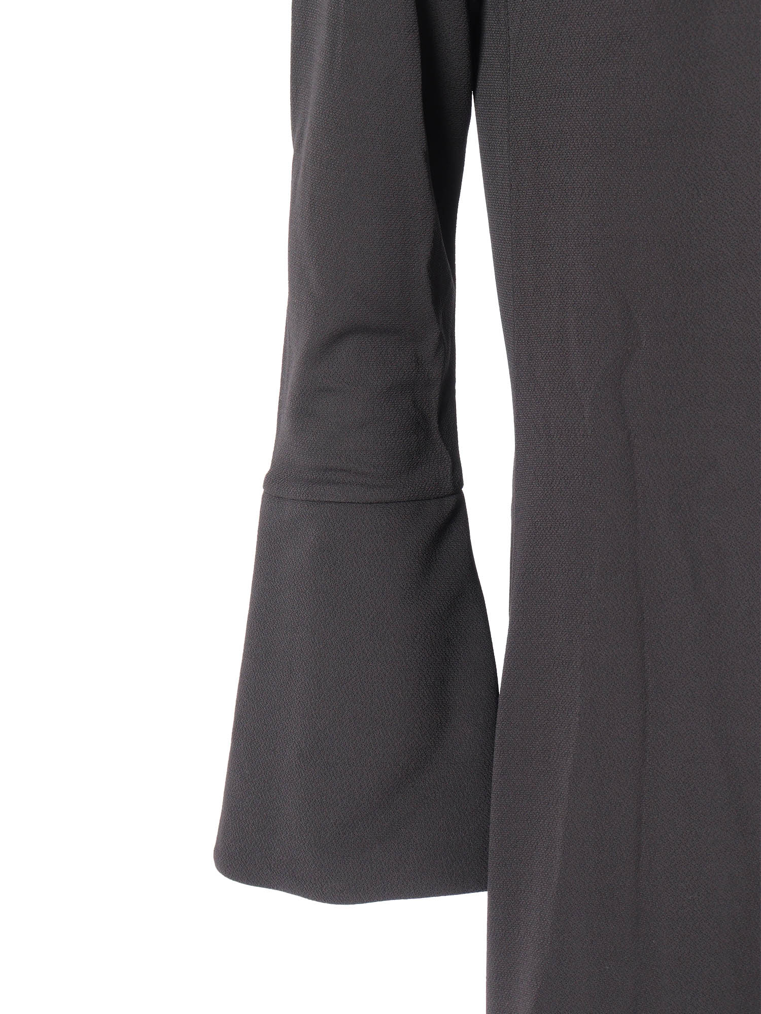 Dress Black Midi