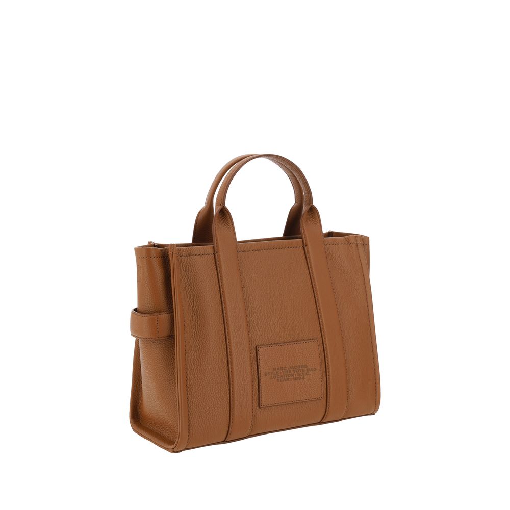 Brown Calf Leather Bos Taurus Handbag Bag