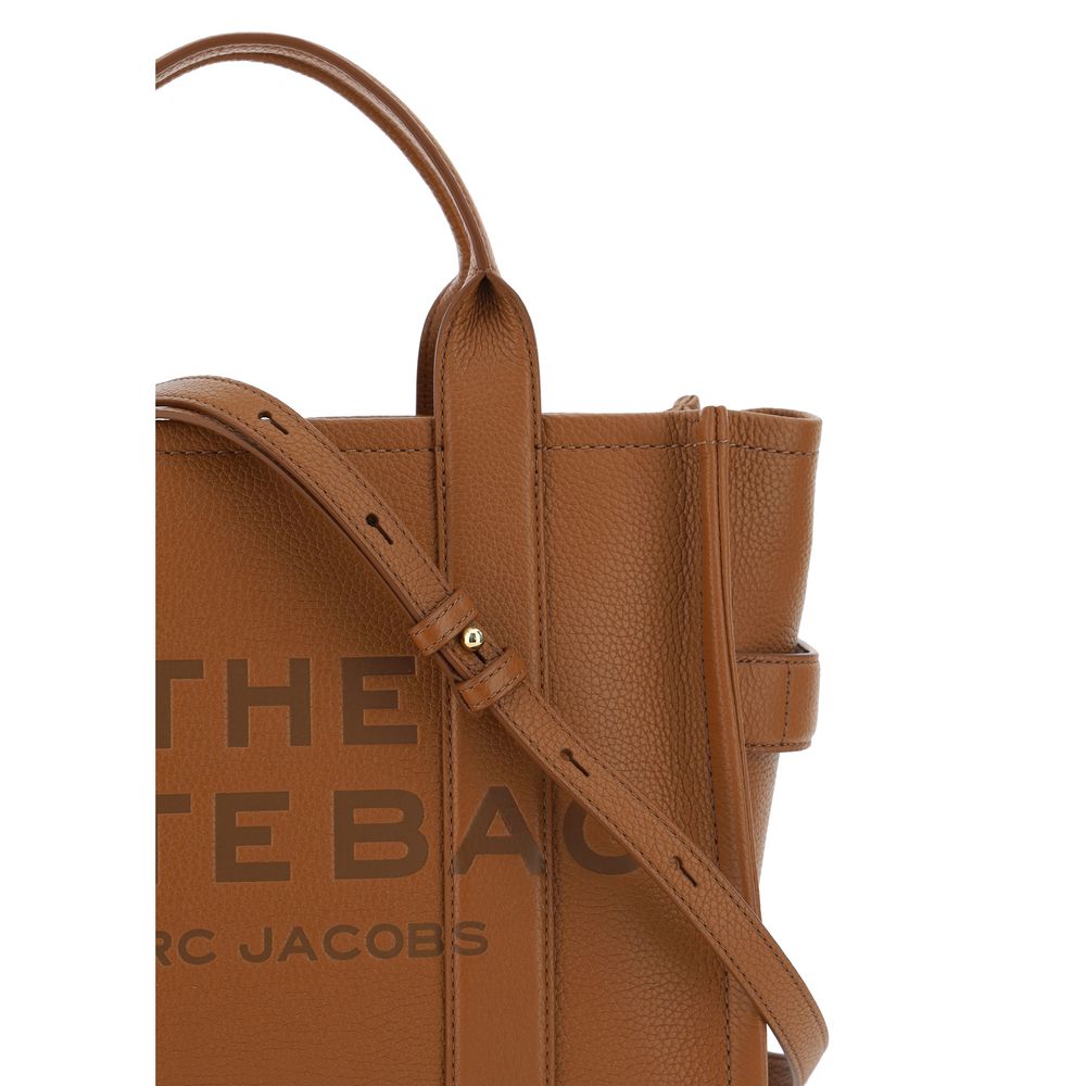 Brown Calf Leather Bos Taurus Handbag Bag