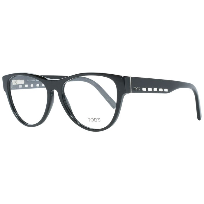 Tod's TO-1025623 eyeglasses in black