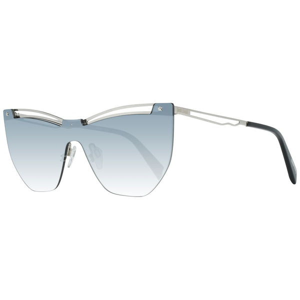 Just Cavalli JU-1028405 Metal frame sunglasses in silver