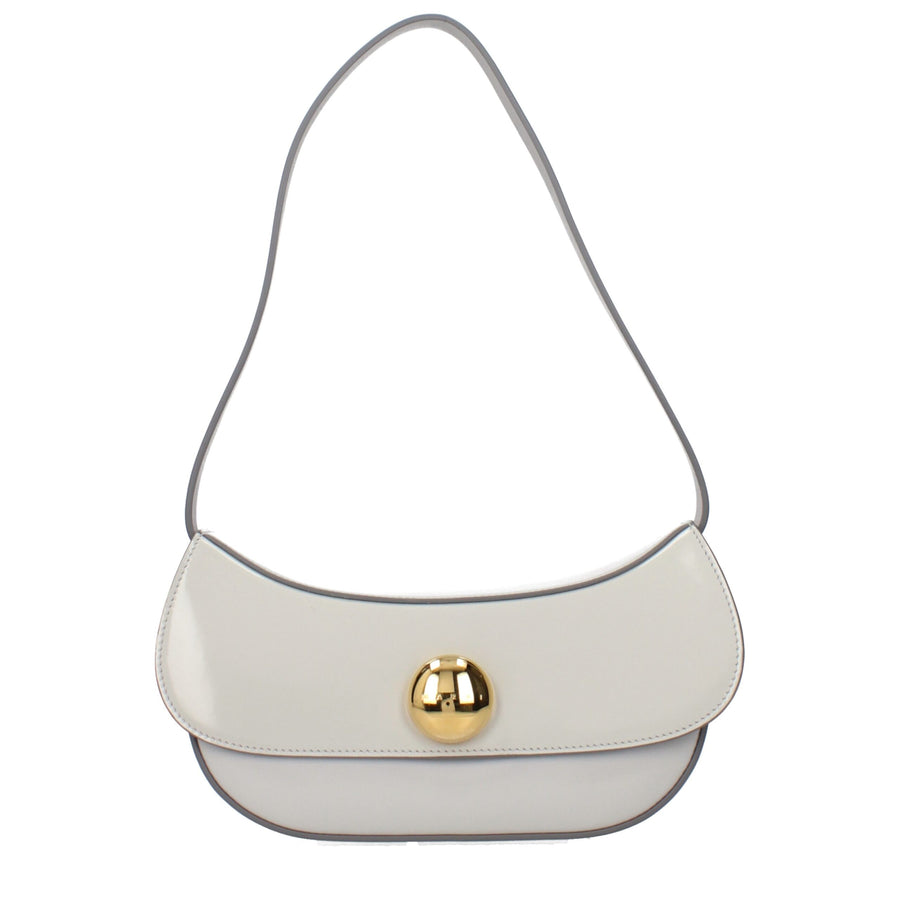 Marni shoulder bag in gray