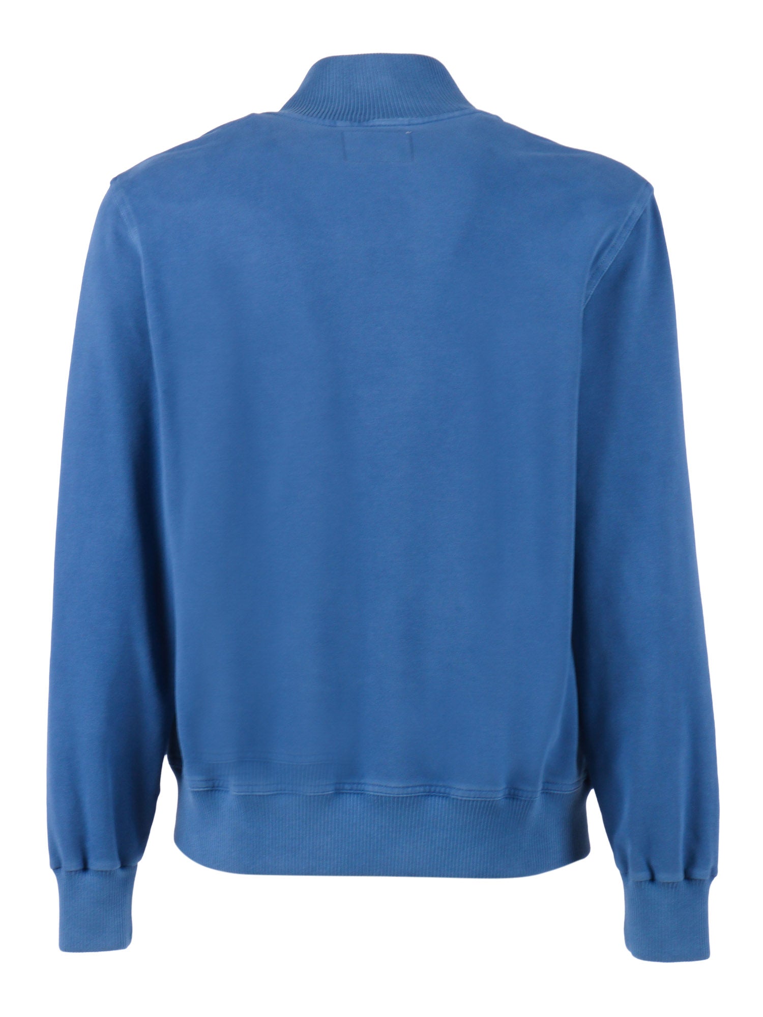 PILOT J. G.DYED F. Blue Jacket