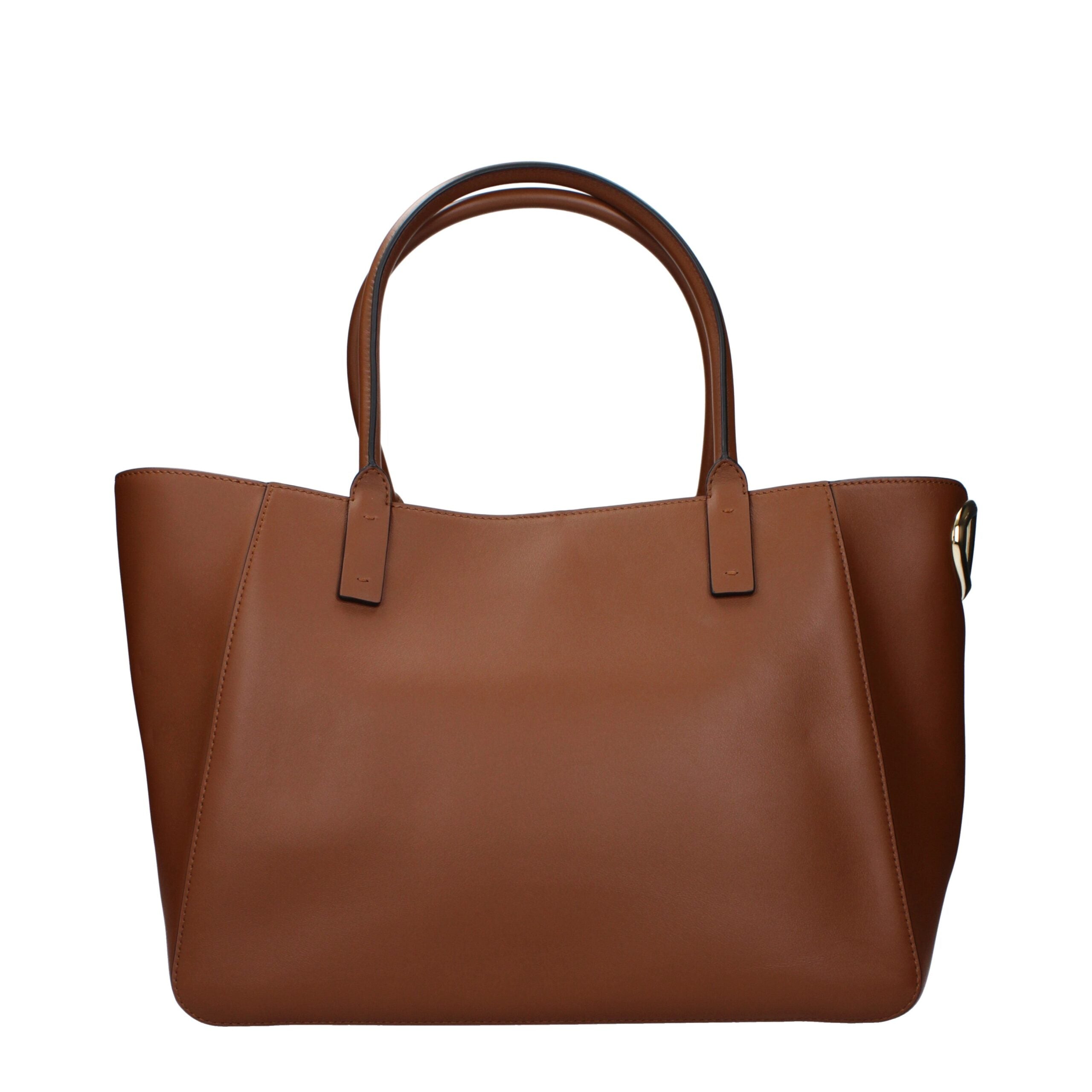 Valentino Garavani tote bag in brown
