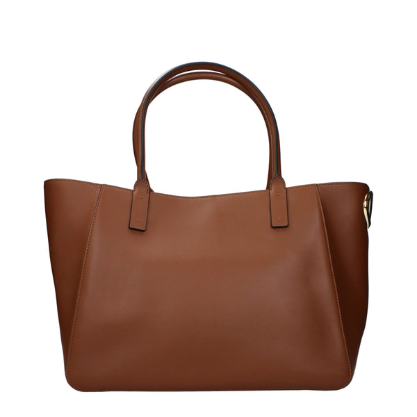 Valentino Garavani tote bag in brown
