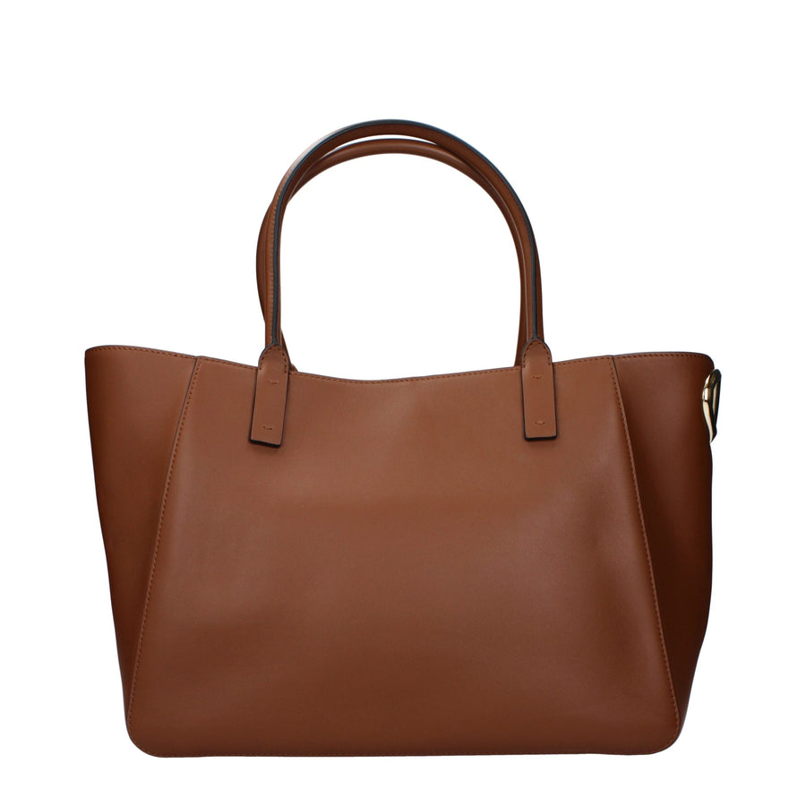 Valentino Garavani tote bag in brown