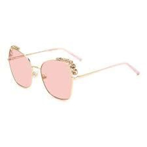 Carolina Herrera CHHER0145S35JAC Metal sunglasses in pink