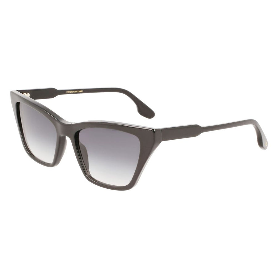 Victoria Beckham VBVB638S001AC Acetate sunglasses in black